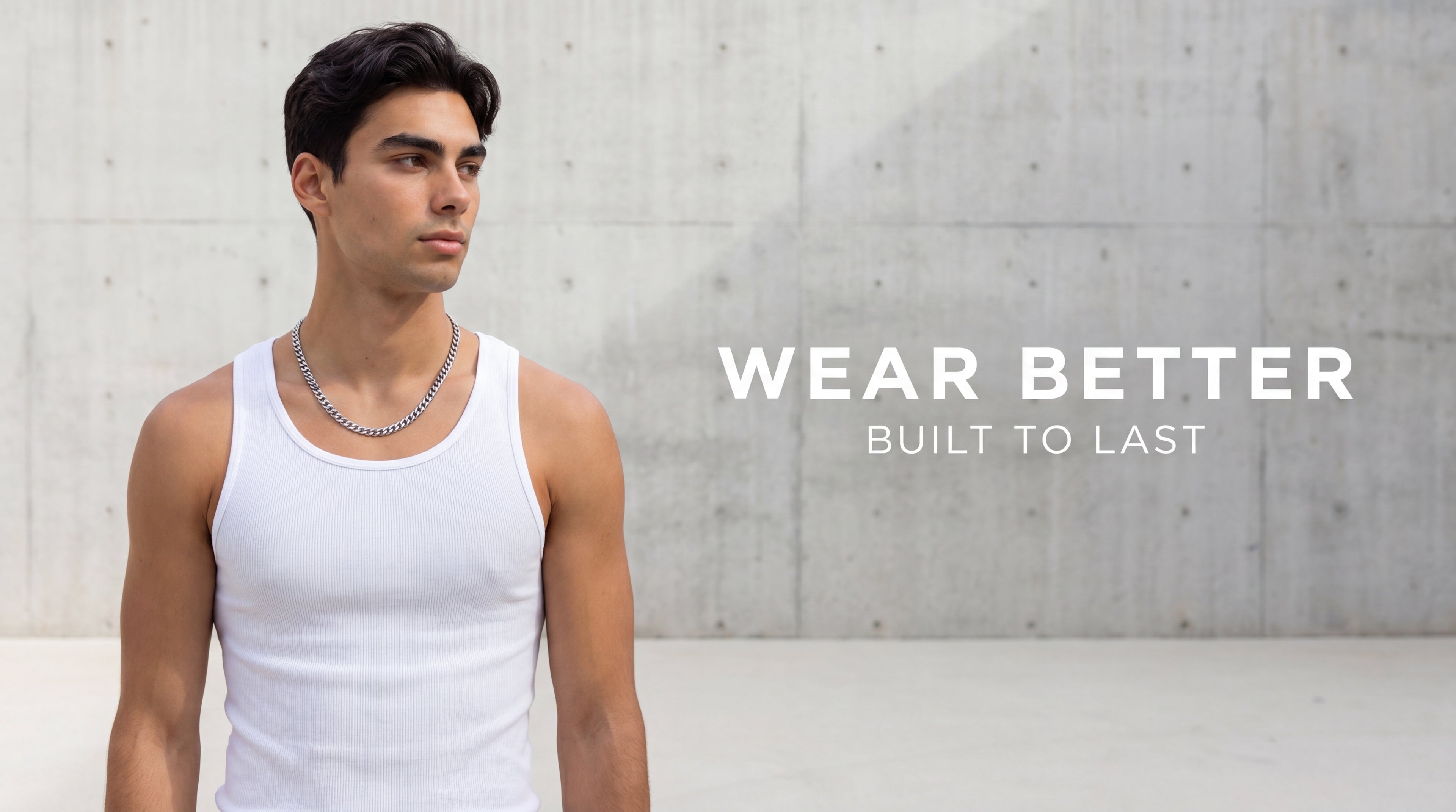 TROVE — Wear Better. Built to Last.